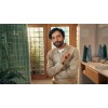 Philips Multigroom Σετ Κουρευτικής Μηχανής Μαύρο MG3935/15