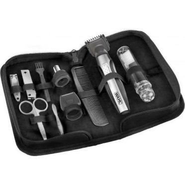 Wahl Professional Travel Kit Deluxe Trimmer Μηχανή 05604-616