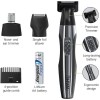 Wahl Professional Travel Kit Deluxe Trimmer Μηχανή 05604-616