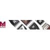 Moser Primat Mini Κουρευτική Μηχανή Ρεύματος Γκρι 1411-0051