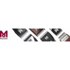 Moser Primat Mini Κουρευτική Μηχανή Ρεύματος Γκρι 1411-0051