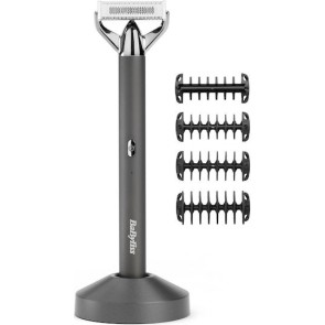 Babyliss OT996E Ξυριστική Μηχανή Προσώπου Επαναφορτιζόμενη