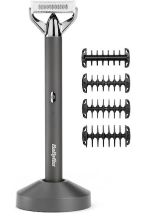 Babyliss OT996E Ξυριστική Μηχανή Προσώπου Επαναφορτιζόμενη
