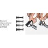 Babyliss OT996E Ξυριστική Μηχανή Προσώπου Επαναφορτιζόμενη