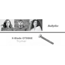 Babyliss OT996E Ξυριστική Μηχανή Προσώπου Επαναφορτιζόμενη
