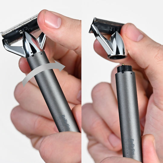 Babyliss OT996E Ξυριστική Μηχανή Προσώπου Επαναφορτιζόμενη