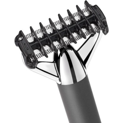 Babyliss OT996E Ξυριστική Μηχανή Προσώπου Επαναφορτιζόμενη