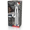 Adler Trimmer Μηχανή AD 2836s