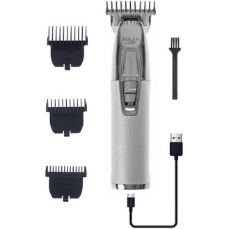 Adler Trimmer Μηχανή AD 2836s
