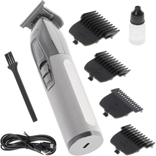 Adler Trimmer Μηχανή AD 2836s