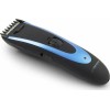 Esperanza Apollo Επαναφορτιζόμενη Κουρευτική Μηχανή Black/Blue EBC004