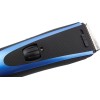 Esperanza Apollo Επαναφορτιζόμενη Κουρευτική Μηχανή Black/Blue EBC004
