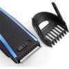 Esperanza Apollo Επαναφορτιζόμενη Κουρευτική Μηχανή Black/Blue EBC004