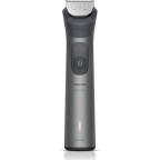 Philips Σετ Επαναφορτιζόμενης Κουρευτικής Μηχανής Γκρι MG7941/15
