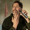 Philips Σετ Επαναφορτιζόμενης Κουρευτικής Μηχανής Γκρι MG7941/15