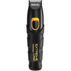 Wahl Professional Extreme Επαναφορτιζόμενη Κουρευτική Μηχανή Μαύρη 09893-0460