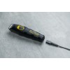 Wahl Professional Extreme Επαναφορτιζόμενη Κουρευτική Μηχανή Μαύρη 09893-0460