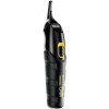 Wahl Professional Extreme Επαναφορτιζόμενη Κουρευτική Μηχανή Μαύρη 09893-0460