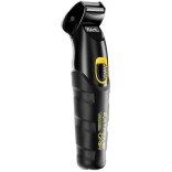 Wahl Professional Extreme Επαναφορτιζόμενη Κουρευτική Μηχανή Μαύρη 09893-0460
