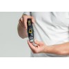 Wahl Professional Extreme Επαναφορτιζόμενη Κουρευτική Μηχανή Μαύρη 09893-0460