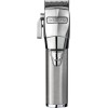 Babyliss Pro Επαγγελματική Επαναφορτιζόμενη Κουρευτική Μηχανή Ασημί FX8700E