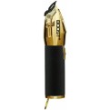 Babyliss Επαναφορτιζόμενη Κουρευτική Μηχανή Χρυσή FX8700GBPE
