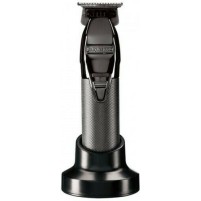 Babyliss Pro SkeletonFX Επαγγελματική Επαναφορτιζόμενη Κουρευτική Μηχανή Μαύρη FX7870GSE
