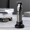 Babyliss Pro SkeletonFX Επαγγελματική Επαναφορτιζόμενη Κουρευτική Μηχανή Μαύρη FX7870GSE