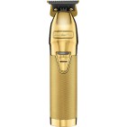 Babyliss Pro SkeletonFX Επαγγελματική Επαναφορτιζόμενη Κουρευτική Μηχανή Χρυσή FX7870GE