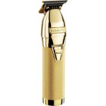 Babyliss Pro SkeletonFX Επαγγελματική Επαναφορτιζόμενη Κουρευτική Μηχανή Χρυσή FX7870GE