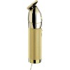 Babyliss Pro SkeletonFX Επαγγελματική Επαναφορτιζόμενη Κουρευτική Μηχανή Χρυσή FX7870GE