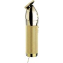 Babyliss Pro SkeletonFX Επαγγελματική Επαναφορτιζόμενη Κουρευτική Μηχανή Χρυσή FX7870GE