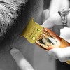 Babyliss Pro SkeletonFX Επαγγελματική Επαναφορτιζόμενη Κουρευτική Μηχανή Χρυσή FX7870GE