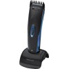 ProfiCare Επαναφορτιζόμενη Κουρευτική Μηχανή Black/Blue 330520