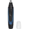 ProfiCare Επαναφορτιζόμενη Κουρευτική Μηχανή Black/Blue 330520