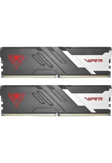Patriot Viper Venom DDR5 32GB RAM με 2x16GB Modules και Ταχύτητα 6000 για Desktop