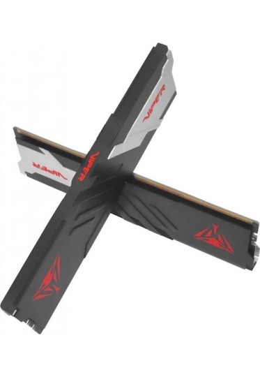 Patriot Viper Venom DDR5 32GB RAM με 2x16GB Modules και Ταχύτητα 6000 για Desktop