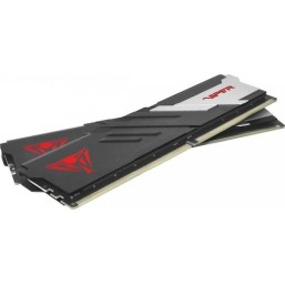 Patriot Viper Venom DDR5 32GB RAM με 2x16GB Modules και Ταχύτητα 6000 για Desktop