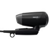 Philips EssentialCare Πιστολάκι Μαλλιών Ταξιδίου 1200W BHC010/00