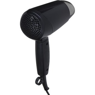 Philips EssentialCare Πιστολάκι Μαλλιών Ταξιδίου 1200W BHC010/00