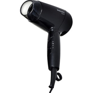 Philips EssentialCare Πιστολάκι Μαλλιών Ταξιδίου 1200W BHC010/00