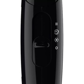Philips EssentialCare Πιστολάκι Μαλλιών Ταξιδίου 1200W BHC010/00