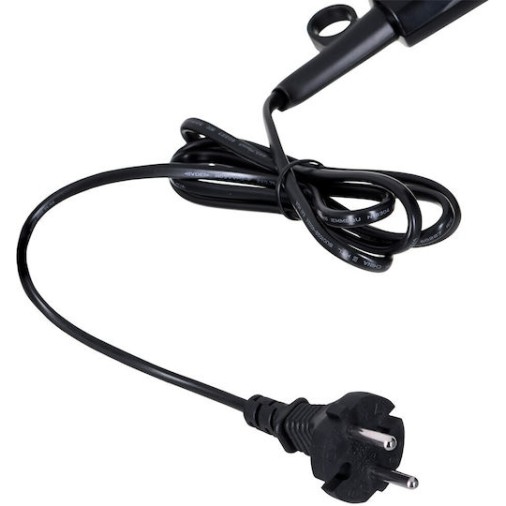Philips EssentialCare Πιστολάκι Μαλλιών Ταξιδίου 1200W BHC010/00