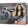 Remington Keratin Protect Επαγγελματικό Πιστολάκι Μαλλιών με Φυσούνα 2200W