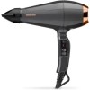 Babyliss Πιστολάκι Μαλλιών με Φυσούνα 2200W
