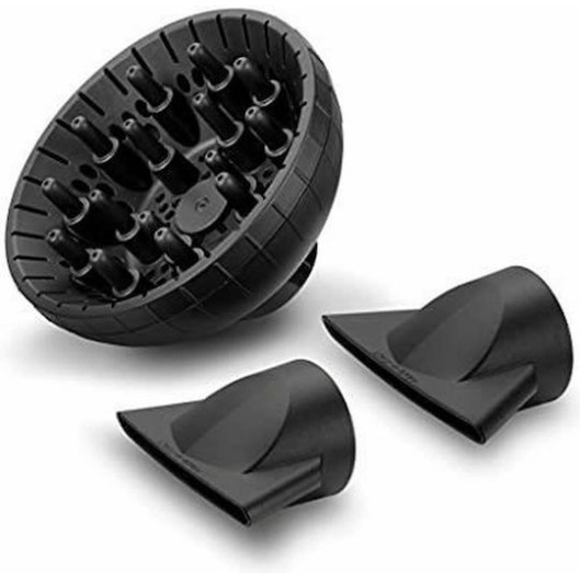 Babyliss Πιστολάκι Μαλλιών με Φυσούνα 2200W