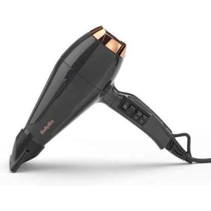 Babyliss Πιστολάκι Μαλλιών με Φυσούνα 2200W