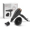 Babyliss Πιστολάκι Μαλλιών με Φυσούνα 2200W