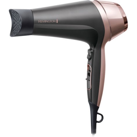 Remington Ionic Πιστολάκι Μαλλιών με Φυσούνα 2200W