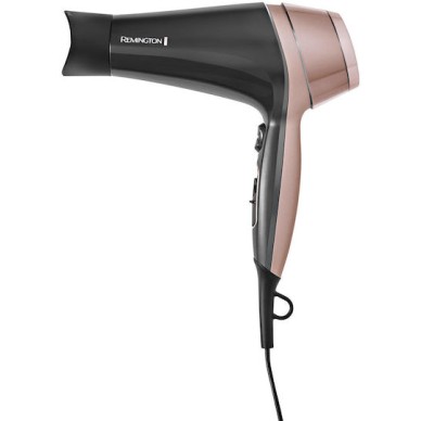 Remington Ionic Πιστολάκι Μαλλιών με Φυσούνα 2200W